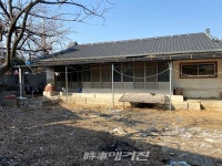 구례군, 2021년 구례정착 보금자리 입주자 모집!