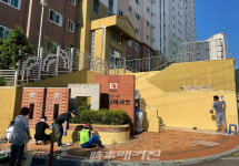 광양시 광영동, 청정전남 으뜸마을 만들기 사업 박차