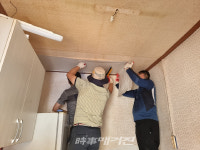 여수거북선로타리클럽, 22번째 사랑의집수리봉사 추진