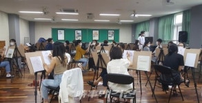 제주도교육청, 무더위를 잊고 떠나는 아름다운 예술여행