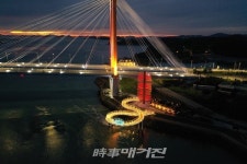 명량의 신화해남 우수영, 체류형 관광지로 거듭난다