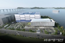 목포시, 해외 수출 시장공략 수산식품도시로 도약