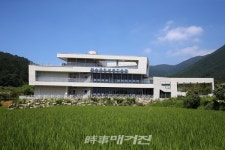 화순군, 석봉미술관 미술 교실 강사 모집!