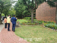 광양시, 청정전남 으뜸마을 만들기 현장점검
