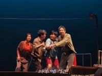 2021공연장상주단체 하.하.하. 페스티벌 개최