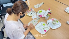 순천시 ,신대건강생활지원센터 2021년 하반기 프로그램 수강생 모집