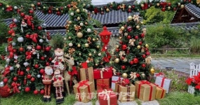 글로벌 MZ세대, 전주의 매력 만끽