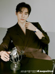 [화보] 2PM 준호와 함께한 에스콰이어 화보 공개