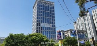 부산시, 시청 앞 행복주택 사업 정상화를 위한 협약식 개최