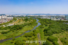 광산구, 장록습지 공론화 실패극복 공모 우수사례 선정