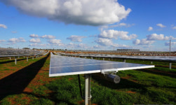 포스코, 글로벌 2위 태양광 발전설비 제작사 美 ATI에 강재 공급