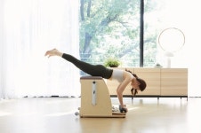 바움필라테스, 필라테스 기구 체험해보는 것이 중요 쇼룸 운영