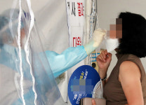 [속보]오산시 코로나 9명 추가발생 가족간 감염 급증
