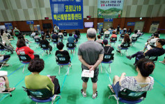 [속보]오산시 코로나 9명 추가발생 가족간 감염 급증