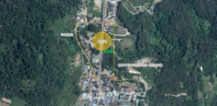 영광군, 북문재 차량 통행 전면 통제