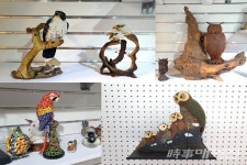 신안군, 철새의 고장 흑산도에 새 공예박물관 첫 탄생