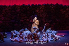 제주4·3 창작오페라 순이삼촌 오는 17~18일 제주아트센터서 공연