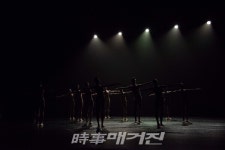 와이즈발레단, 다음달 22~23 발레 신작 VITA 공연