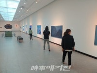 보성군립백민미술관, 전남국제수묵비엔날레 연계 기념전