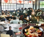 소자본창업 피슈마라홍탕, sbs 생활의달인에 소개된 마라탕 선보이다