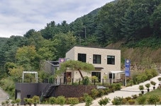 양평 두메향기 예술인타운하우스 57세대 모델하우스 오픈