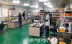 ㈜천풍, 소독‧‧방역 분야 독보적 기술력 드론시장 공략