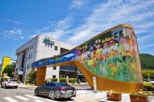 장성군, 임산부에 친환경 농산물 구입 지원