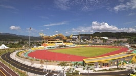 장성군, 옐로우시티 스타디움 스카이 라운지 운영자 모집