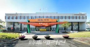 순천시 읍면동 행정복지센터, 점심시간 휴무제 확대 운영