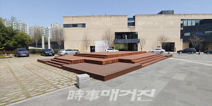 광주 북구, 비엔날레 전시관 일원 품격 높은 예술 공간으로 재탄생
