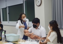 광산구, 예비부모 대상 부부공감 건강교실 운영