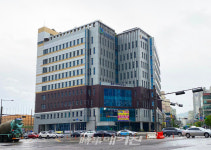 광주 남구 백운 대성시장, 1호 골목형 상점가 지정