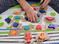 광양시 치매안심센터, 가가호호 방문서비스 제공