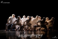 안무가 매칭 프로젝트 