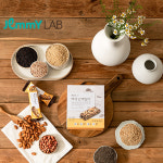 오트리푸드빌리지, 신상품 재미랩 백세단백질바 선보여…GS홈쇼핑 특별 편성 방송