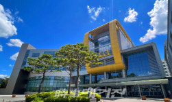 전북대병원에 BMW 공식 딜러 내쇼날 모터스 발전후원물품 기부