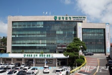 함평군, 함평사랑상품권 부정유통 일제단속 실시