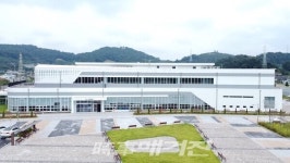 창의 인재의 요람, 순천만잡월드 10월 16일 개관