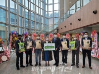 보성군, 남해안남중권 문화예술제·보성종합예술제 막 내려
