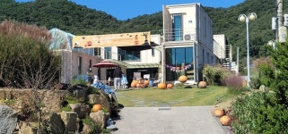 할로윈~ 축제 별똥밭농장 준비 척척!