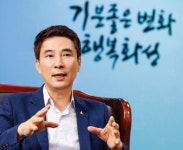 서철모 화성시장, 오산~용인 고속도로 화성시 구간 지하화청와대에 건의