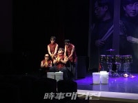 완주향토예술문화회관 문화가 있는 날 온라인 공연 아퀴 ,ICT타악퍼포먼스 히트&아미고