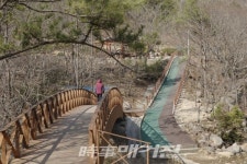 해남 군민의 쉼터 금강골이 확 바뀐다