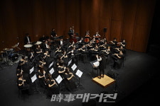 어울림 라온 제10회 정기연주회 Pops with Raon 개최