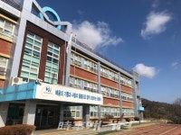 김무송 동화중 2학년, 이목교에서 시 중고등부 동상 수상