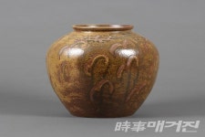 영암군, 도기박물관 전통도기 전라도 옹기전 개최