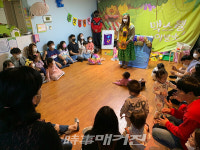 광양시, 열린어린이집 31개소 추가 선정