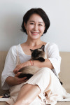 나날글로텍 주식회사 | 떡집아줌마의 반란! 글로빅엔터테인먼트 소속 배우 정윤서, 영화 '감동의 나날' 출연!