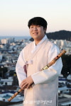 제주함덕고 국악신동 이동건, 이생강류 대금산조 최우수상 수상 쾌거
