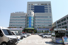 광주시 동구, 대규모 통계조사 우수기관 기획재정부장관 표창!